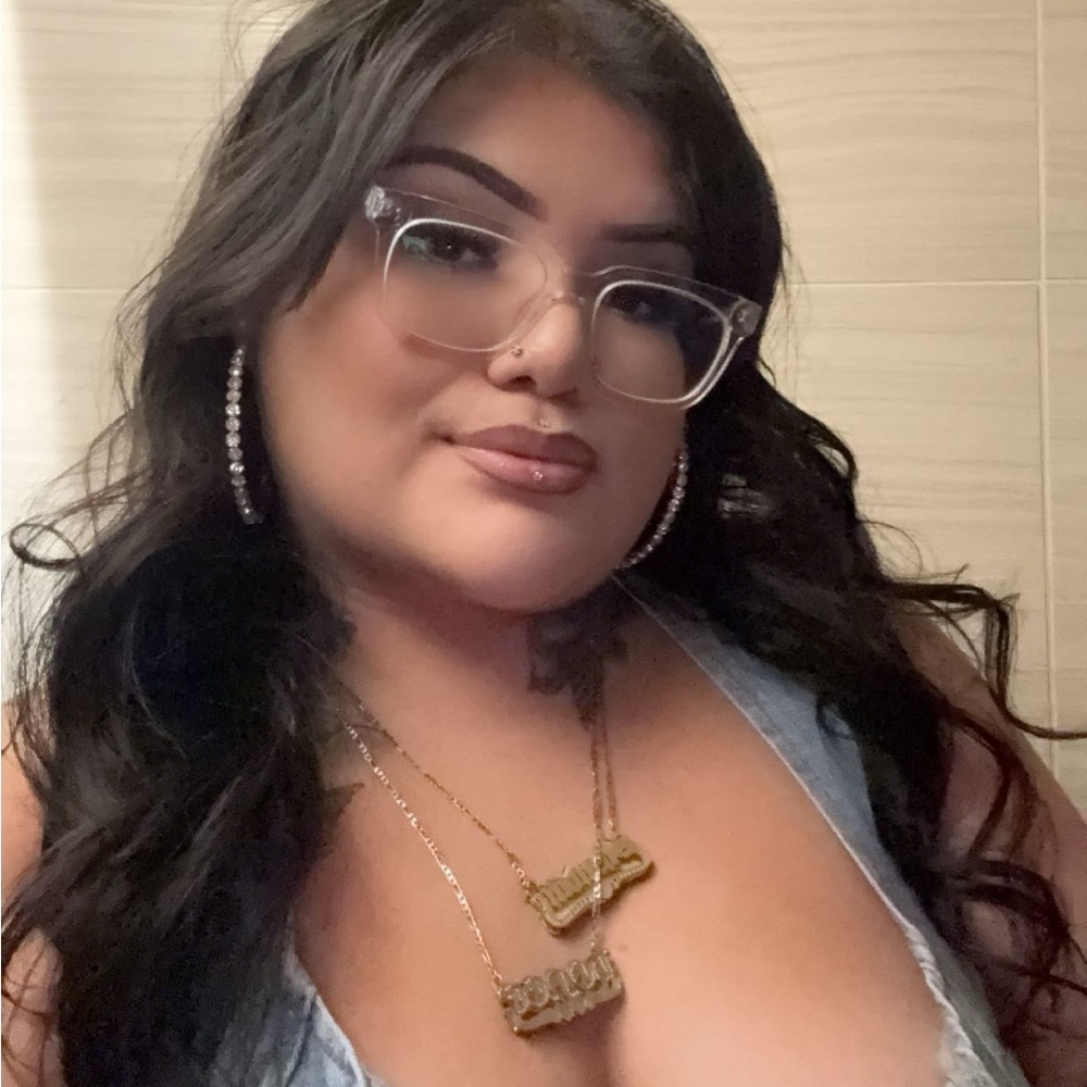 Meet your Posher, Shondiin rencia